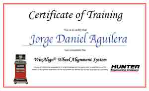 Huntercert-cert300